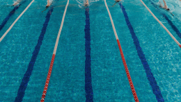 Rövidpályás úszó-Eb: Sárkány Zalán aranyérmes 800 gyorson