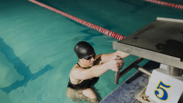 Rövidpályás úszó-Eb: Késely Ajna bronzérmes 1500 gyorson