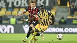 Fociliga: a DAC legyőzte a nagyszombati csapatot, és feljött a 2. helyre