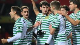 Labdarúgó NB I: Kisvárdán nyert a Ferencváros, és az élre ugrott