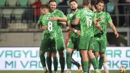 Labdarúgó NB I: Böde Dániel csereként két perc alatt duplázott!