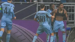 Labdarúgó Konferencia Liga: győzelemmel búcsúzott a Slovan