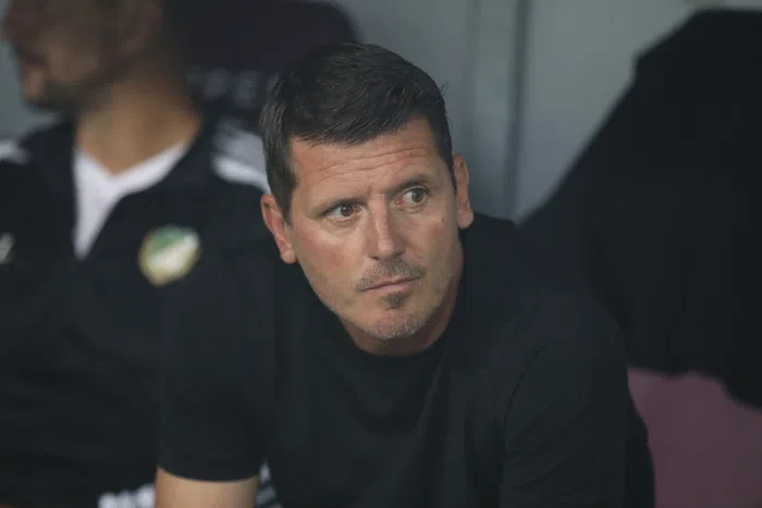 Labdarúgó NB I: ismét nyert a Győr, és feljött a 2. helyre