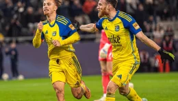 Fociliga: a sereghajtó kassaiak legyőzték a címvédő, éllovas Slovant!