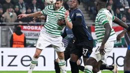 Labdarúgó Európa Liga: Ferencváros‑Rangers 2:1 (1:1)