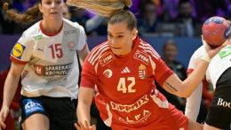 Női kézilabda-vb, középdöntő: kikapott a dánoktól és csoportmásodik a magyar válogatott