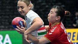 Női kézilabda-vb: negyeddöntőbe jutott a magyar válogatott