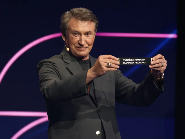 Labdarúgás: kisorsolták a 2026-os vb csoportbeosztását