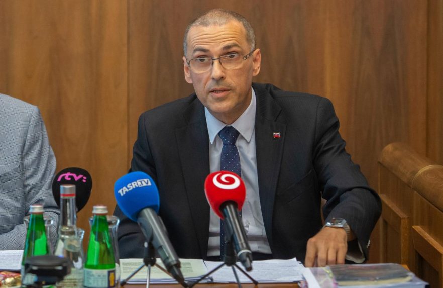 Az Alkotmánybíróságon támadta meg a Büntető Törvénykönyv módosítását a főügyész