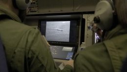 Újabb balti távközlési kábel sérült meg