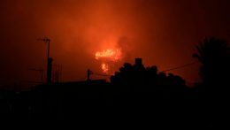 Ausztráliában rendkívüli állapotot hirdettek az erdőtüzek miatt