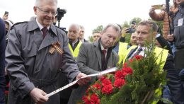 Sergej Andrejev lett Oroszország új szlovákiai nagykövete
