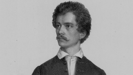 Petőfi nevei és álnevei