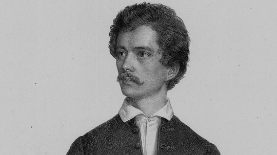 Petőfi nevei és álnevei