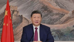 Hszi Csin-ping megállíthatatlannak nevezte Tajvan újraegyesítését