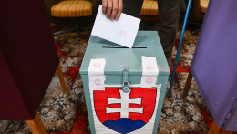 Ősszel tartják Szlovákiában az összevont önkormányzati választásokat 2026-ban