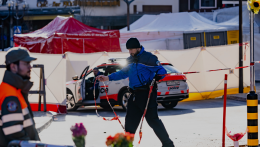 A crans-montanai tűz sérültjei között 22, 16 és 26 év közötti fiatal van