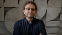 Szellem a processzorból, avagy mi az, amit nem pótolhat az algoritmus