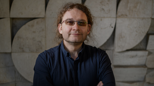 Szellem a processzorból, avagy mi az, amit nem pótolhat az algoritmus