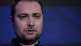 Zelenszkij Budanovot nevezte ki az elnöki hivatal vezetőjévé