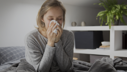 Gyorsabban terjed és fájdalmasabb – itt a szuperinfluenza