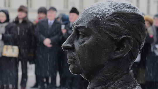 Hogyan lett Márai ismert a szlovák olvasók körében?