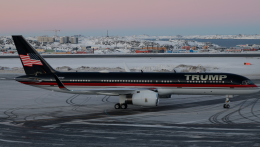 Trump szerint nemzeti érdek az USA számára Grönland megszerzése