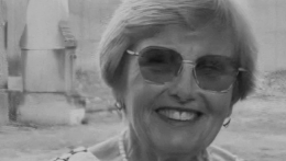 A terrortámadásban elhunyt Pogány Marikáról Rozsnyón is megemlékeztek