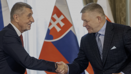 Újraindulnak a szlovák–cseh kormányülések