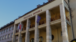 Új igazgató a Besztercebányai Állami Operában