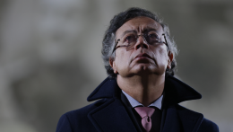 Kolumbia és az Egyesült Államok megállapodott az együttműködésben a kábítószer-kereskedelem elleni küzdelemben