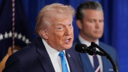 Az új amerikai birodalom álma