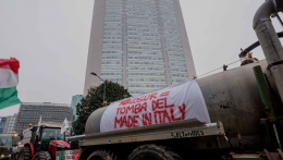 Az Európai Unió tagállamainak nagykövetei jóváhagyták a Mercosur szabadkereskedelmi megállapodás aláírásának előfeltételeit