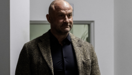 A Speciális Büntetőbíróság felfüggesztette a Norbert Bödör elleni büntetőeljárást