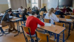 Idén is korábban tartják a tehetségvizsgákat