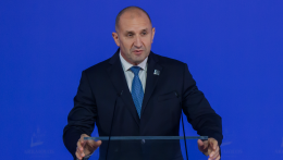 Bulgária újabb előrehozott parlamenti választások elé néz