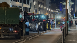 Szabadkereskedelem vagy agrárkockázat?