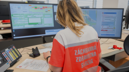 Láz, hasi panasz, bizonytalanság: erre találták ki a 116117-et