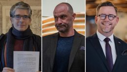 Az önfeljelentők petíciója, beért az új BTK gyümölcse és lemondott a képviselő