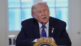 Donald Trump nyilvánvalóvá tette, hogy a nemzetközi kapcsolatok új korszakába lépünk