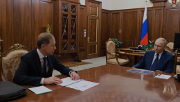 Moszkva rekordméretű fegyvereladásokról jelentett