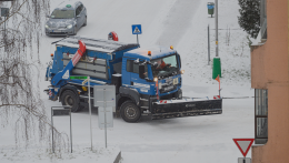 Az ónos eső növeli az esések és a közlekedési balesetek kockázatát – fokozott óvatosságra van szükség