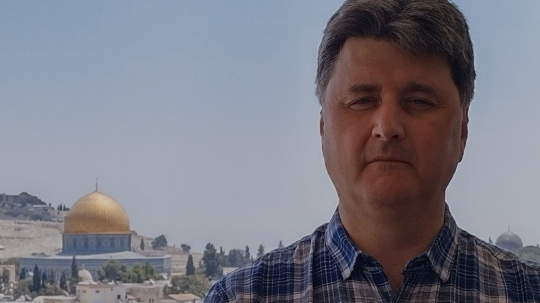 Az érem két oldala: antiszemitizmus és iszlamofóbia