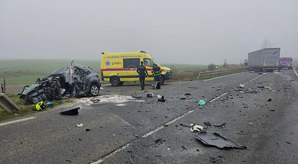 160 közlekedési baleset történt az év második hetében, négyen meghaltak