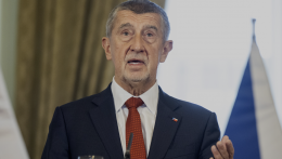 A prágai honatyák akár már ma bizalmat szavazhatnak Andrej Babiš harmadik kormányának