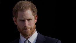 Harry herceg újabb jogi háborúba indul a Daily Mail ellen