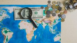 A tavalyi év világgazdasági kihívásai Szlovákia számára is több tanulsággal szolgáltak