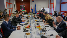 3,5 millió eurót különít el a kormány Pozsony és a Szenci járásbeli önkormányzatok számára