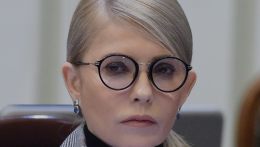 Folytatódik a korrupció átvizsgálása Ukrajnában, ezúttal a volt miniszterelnök pártjának székházát kutatták át