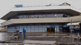 Teljes felújítás vár a pozsonyi főpályaudvarra – jelentette be a kormányfő